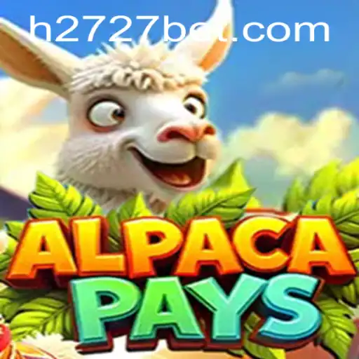 Descubra o Mundo do Jogo AlpacaPays no 2727bet