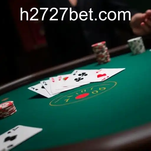 Blackjack
