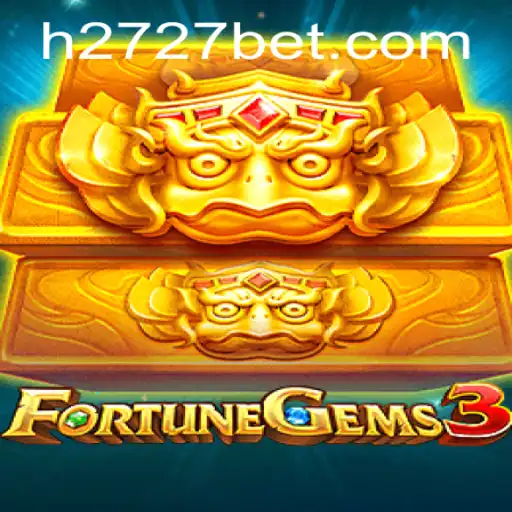 Descubra a Magia e as Regras de FortuneGems3
