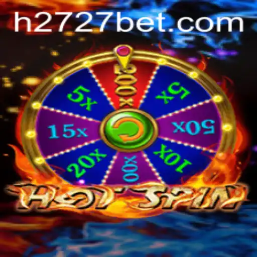 Explorando o Empolgante Mundo de HotSpin e a Plataforma 2727bet