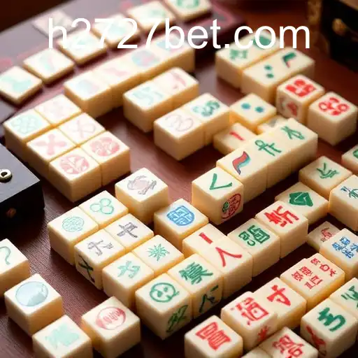 Mahjong
