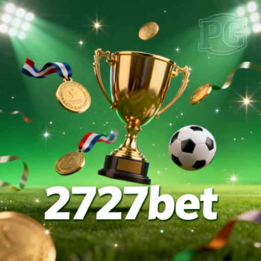2727bet Logo