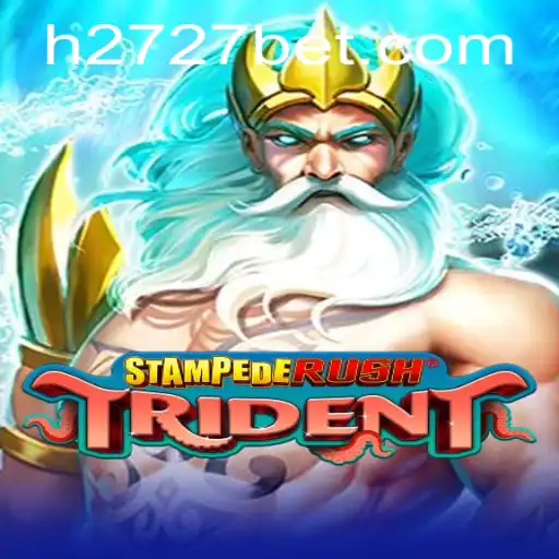 StempedeRushTrident: Uma Jornada em Meio ao Caos e Aventura